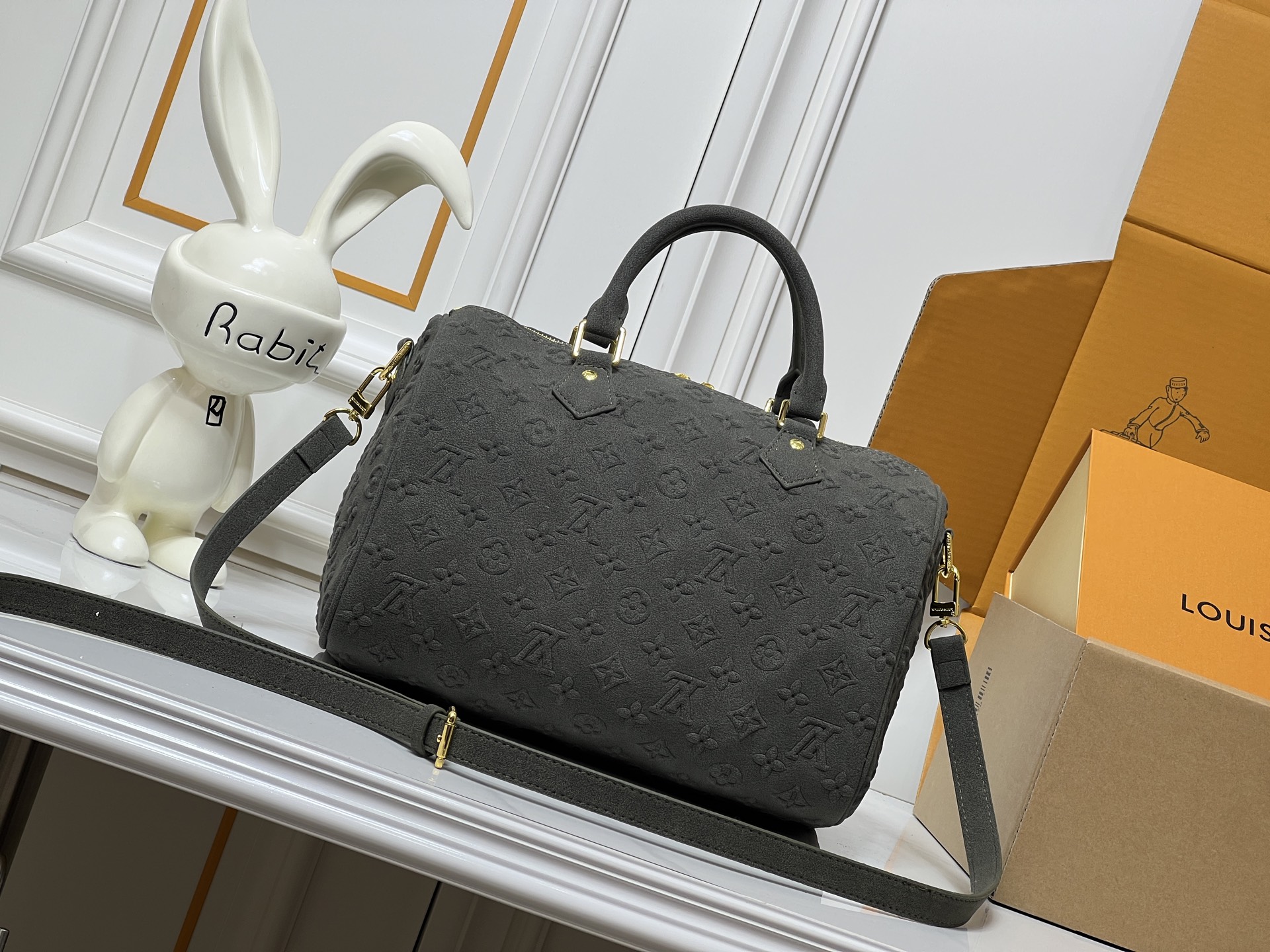 New Luxury LV Bag 9996