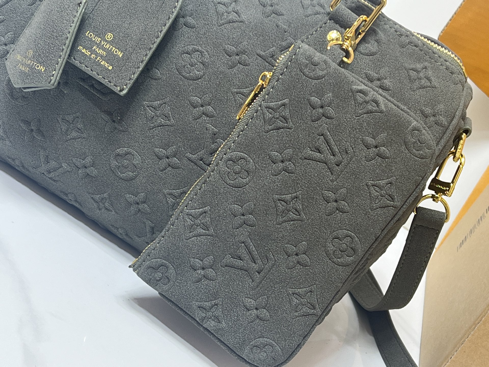 New Luxury LV Bag 9996