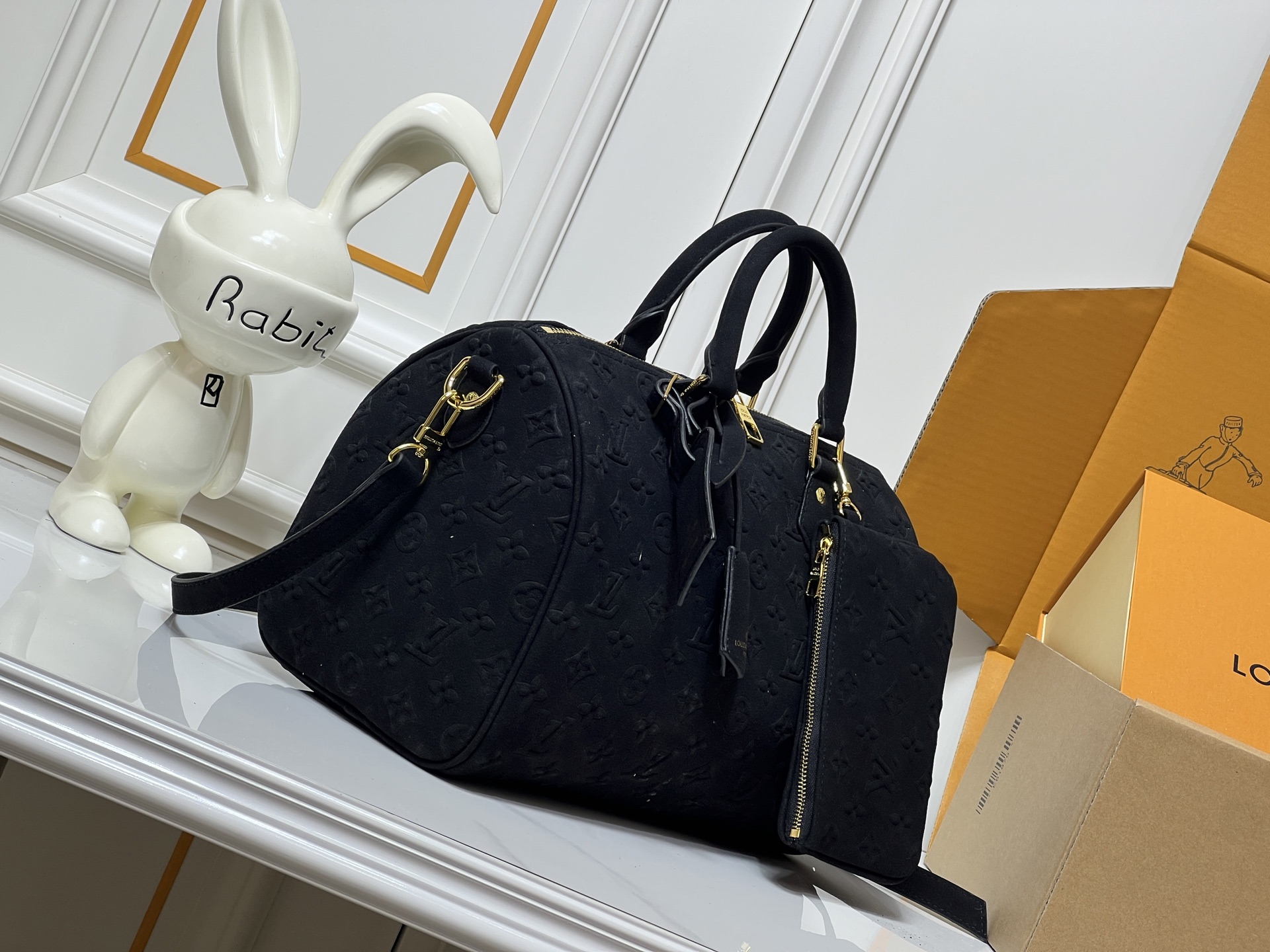 New Luxury LV Bag 9997