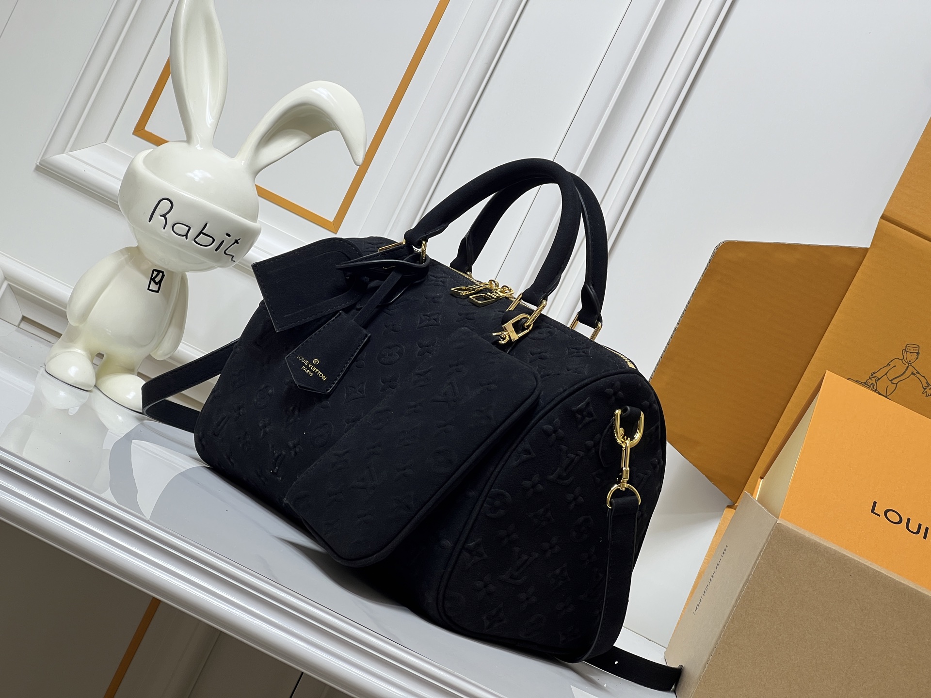 New Luxury LV Bag 9997