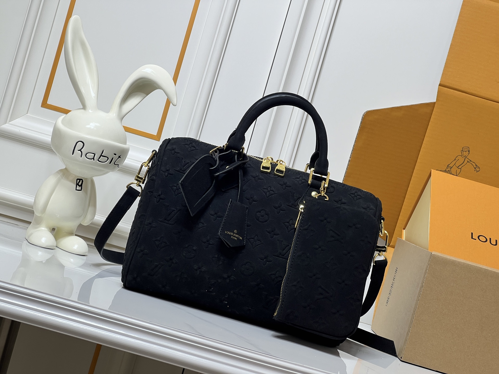 New Luxury LV Bag 9997