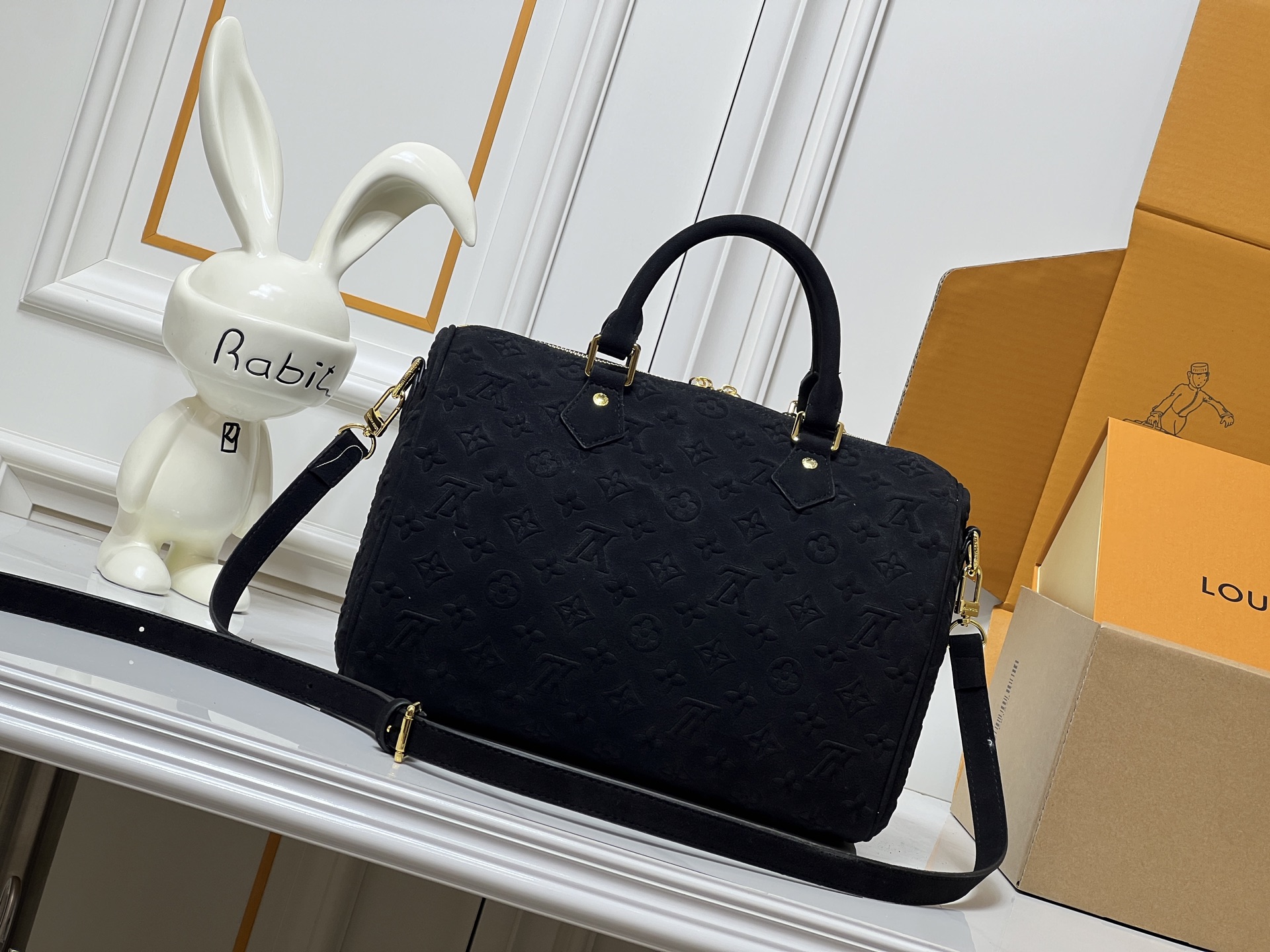 New Luxury LV Bag 9997