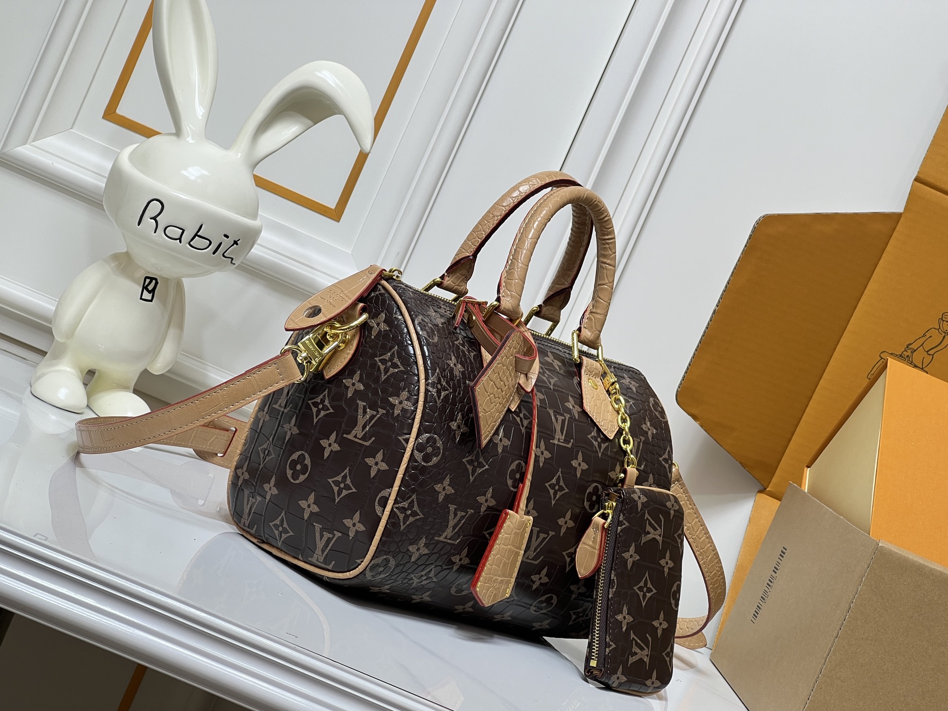 New Luxury LV Bag 9998