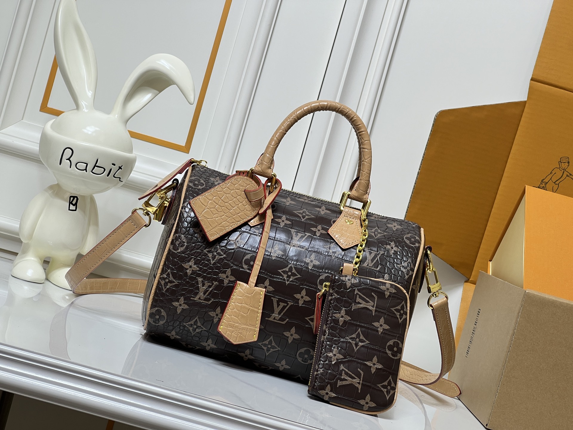 New Luxury LV Bag 9998