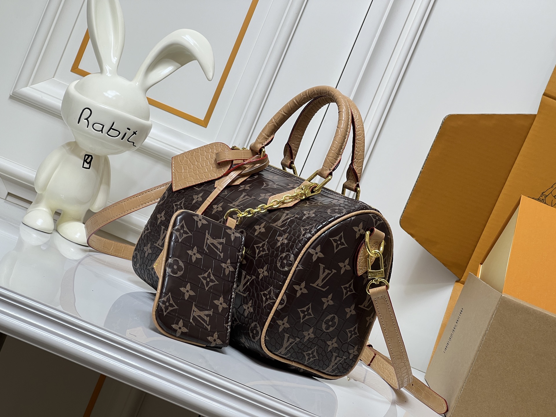 New Luxury LV Bag 9998