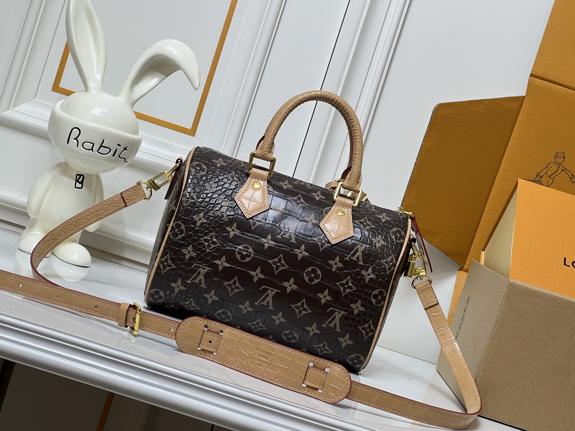 New Luxury LV Bag 9998