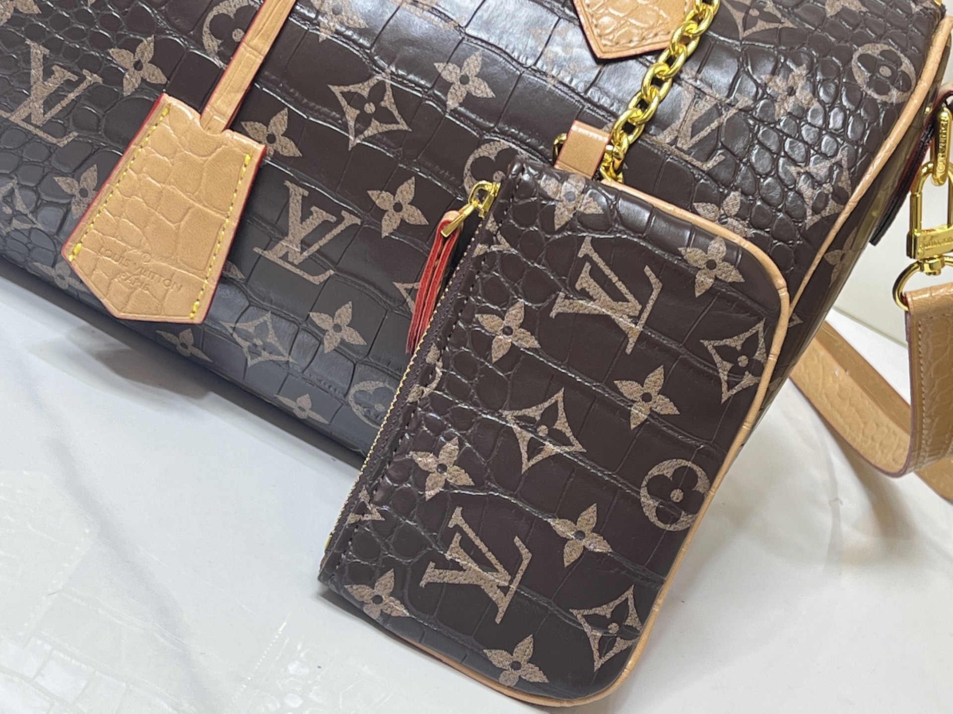 New Luxury LV Bag 9998