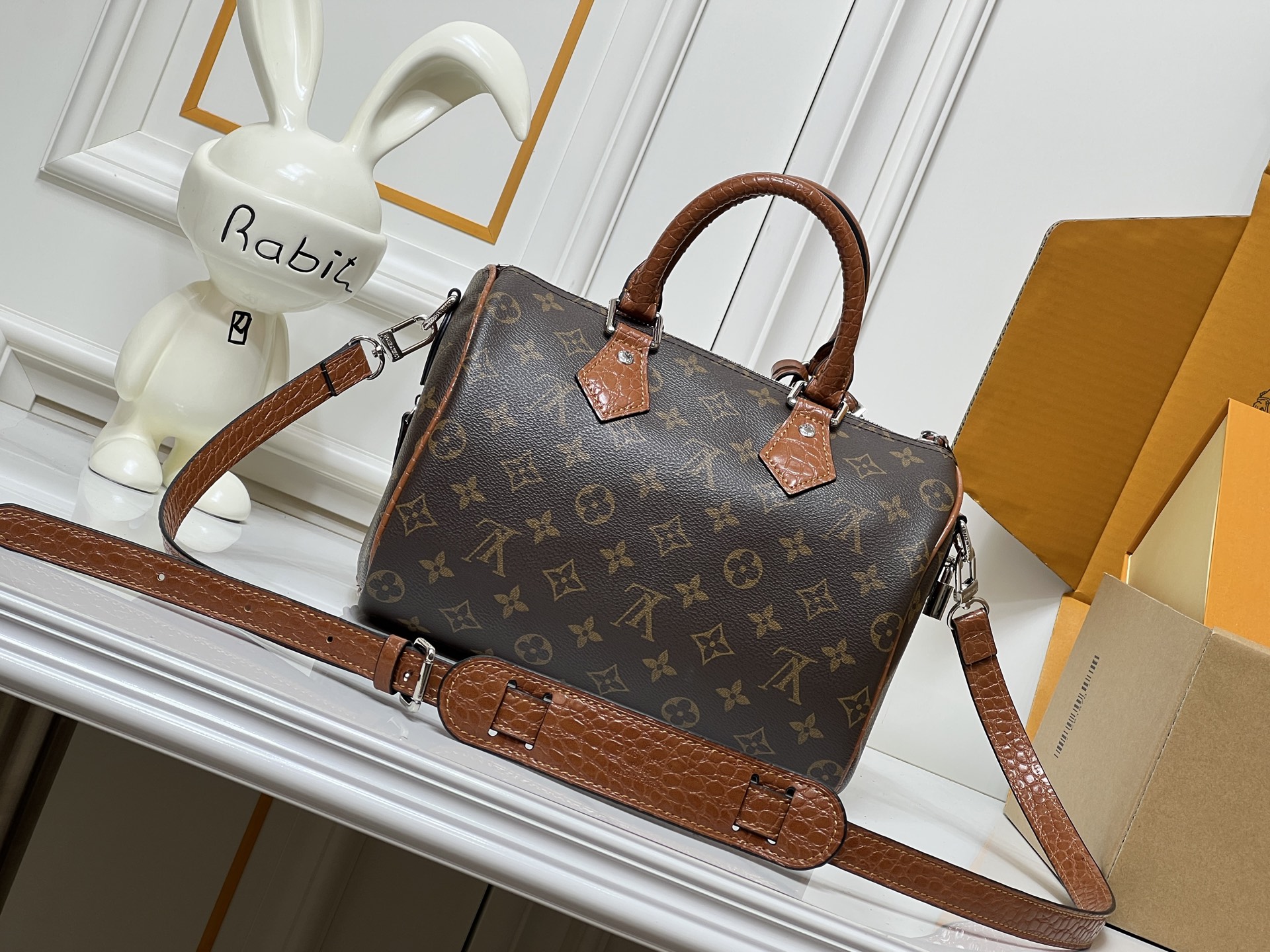 New Luxury LV Bag 9999