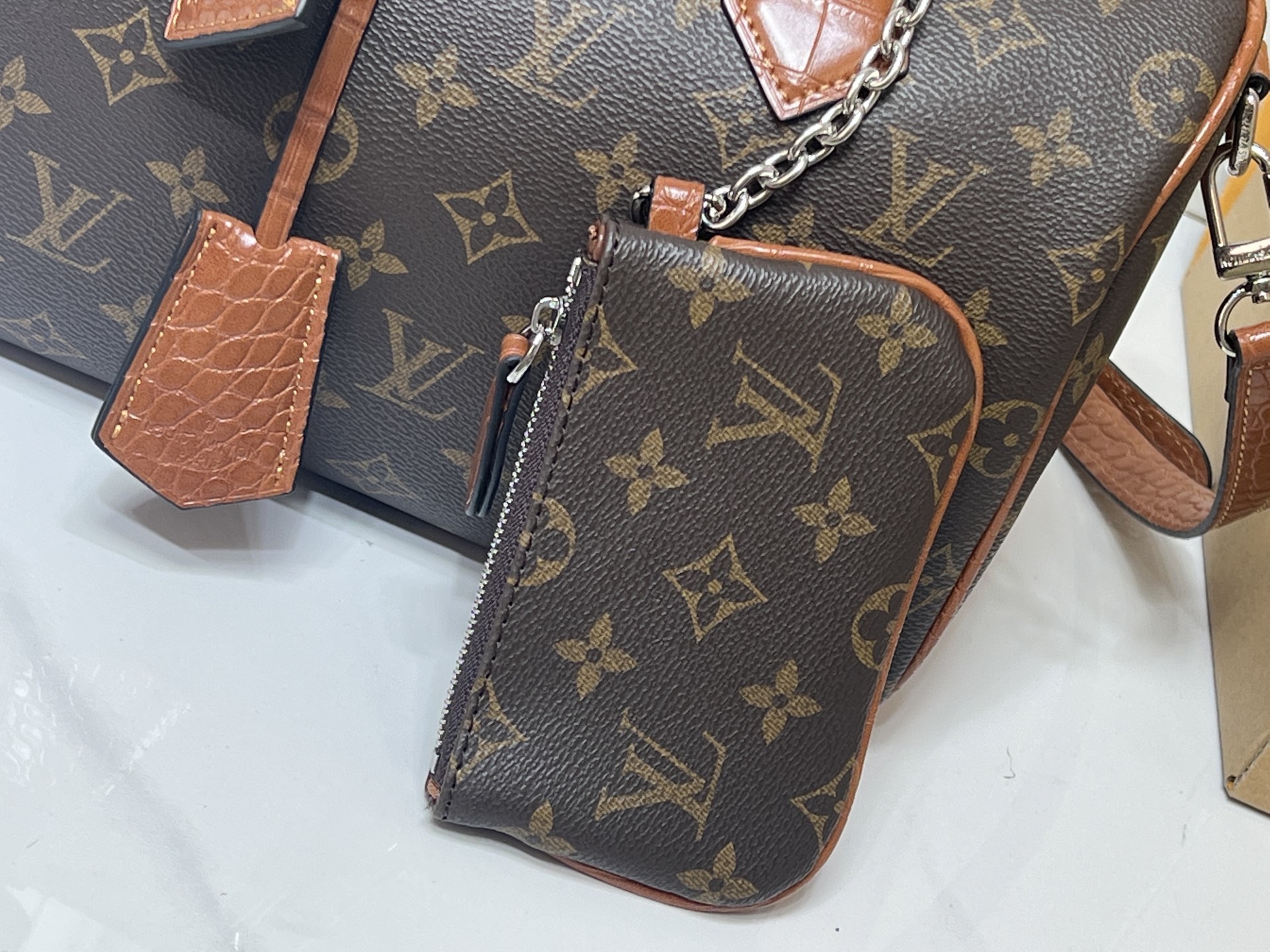 New Luxury LV Bag 9999