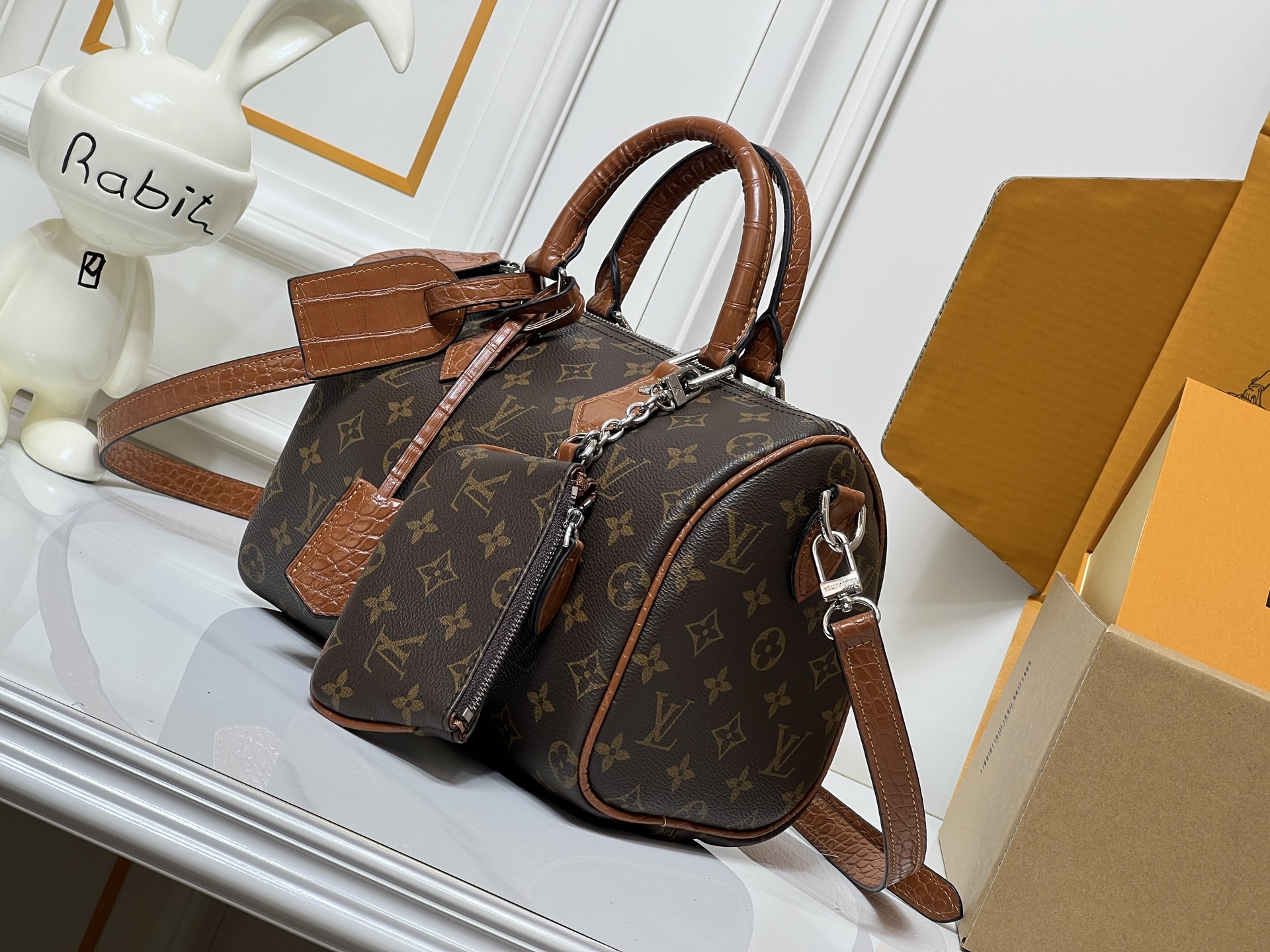 New Luxury LV Bag 9999