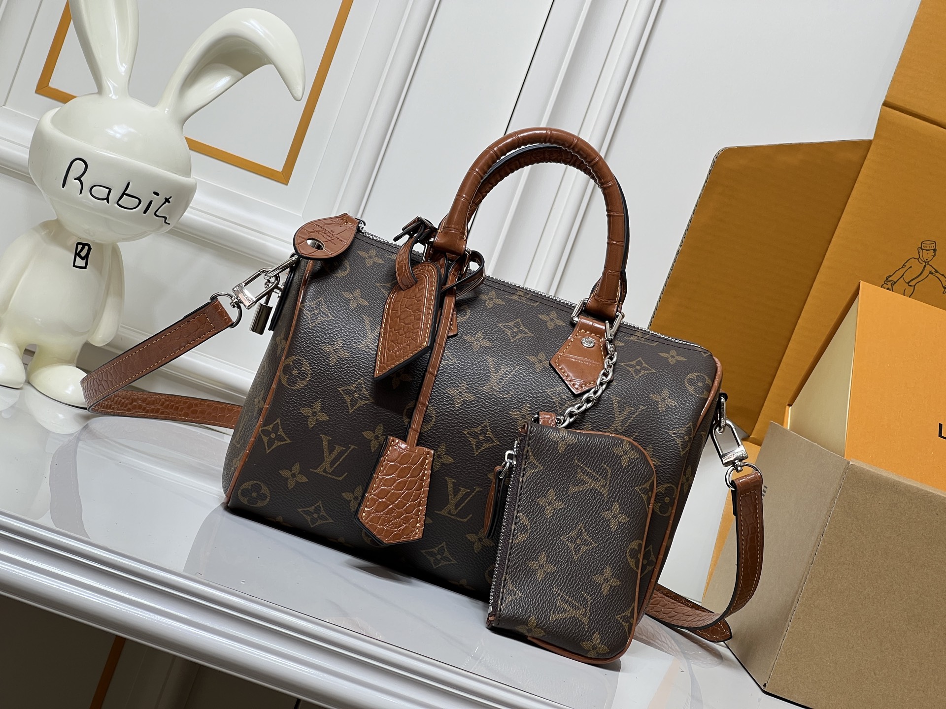 New Luxury LV Bag 9999