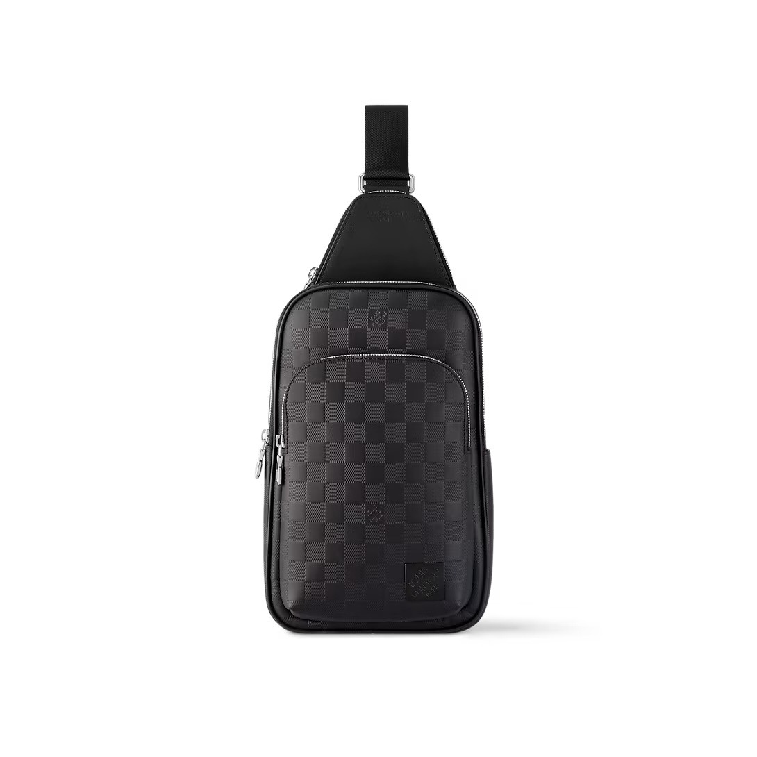 Avenue Slingbag Damier Infini N45303