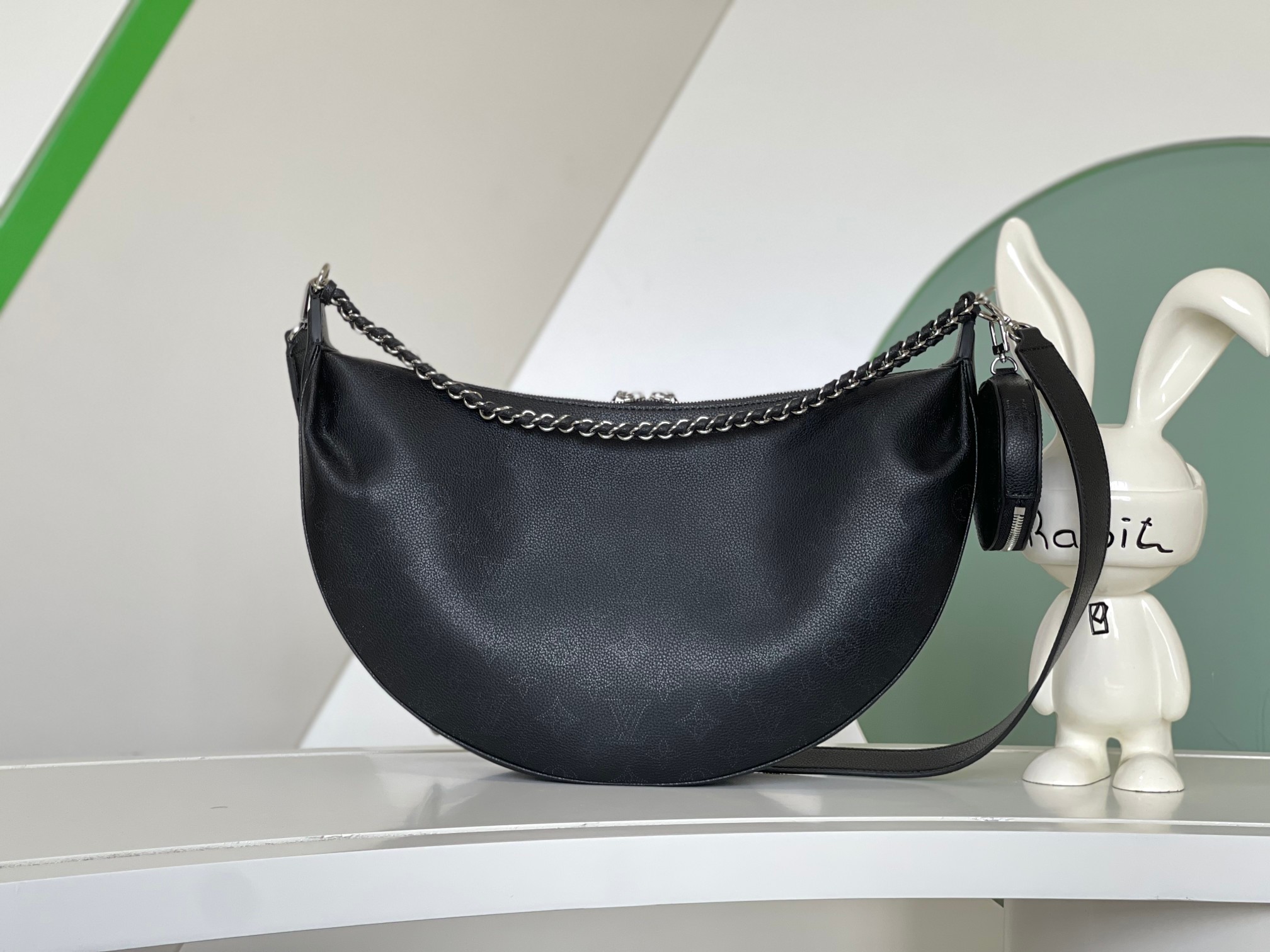 Baia Mm Mahina Bag Black M22822