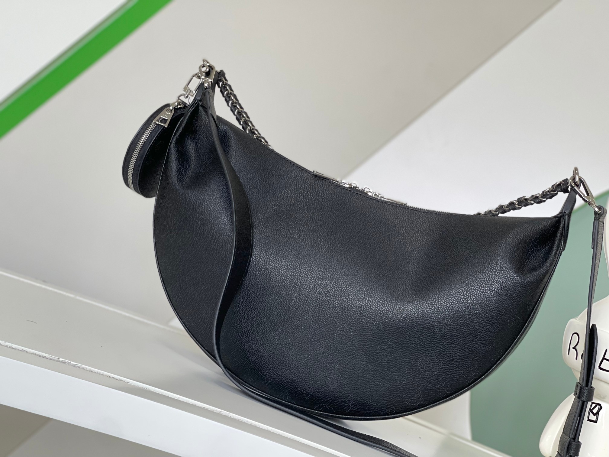 Baia Mm Mahina Bag Black M22822