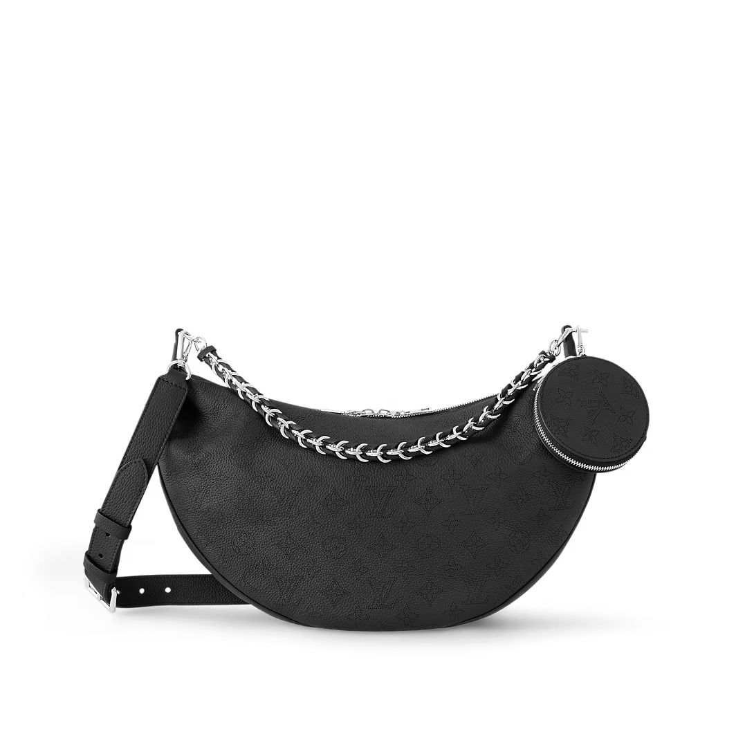 Baia Mm Mahina Bag Black M22822