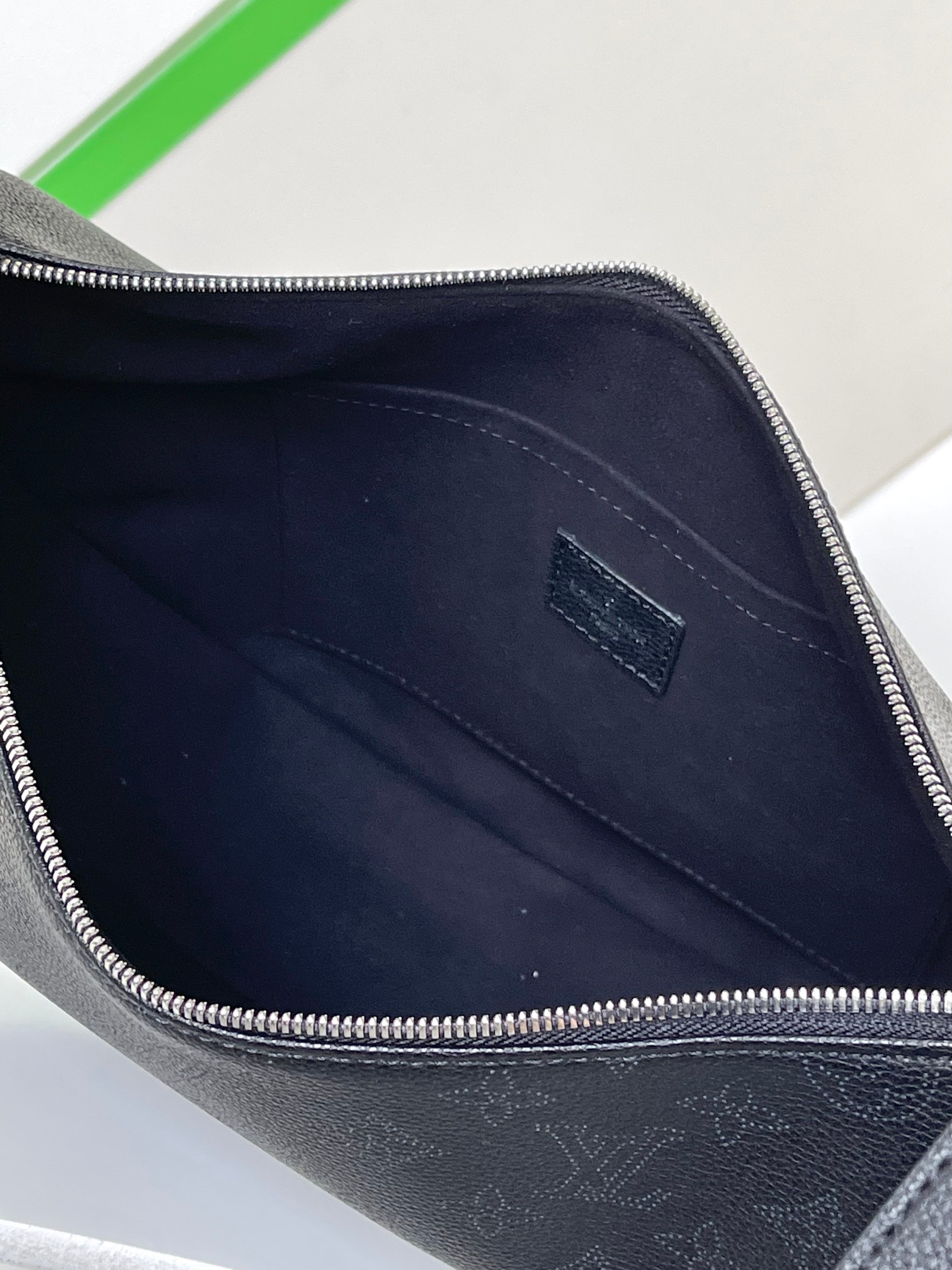 Baia Mm Mahina Bag Black M22822