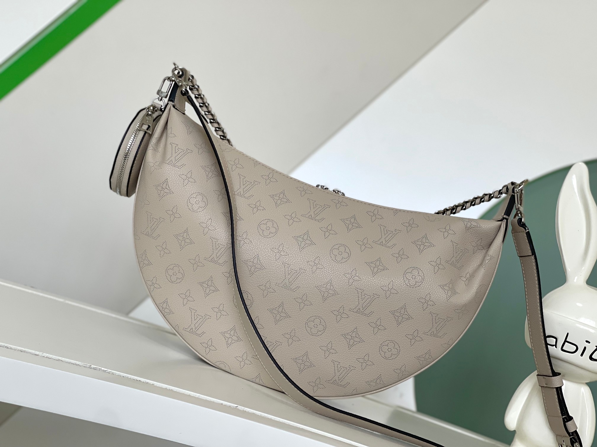 Baia Mm Mahina Bag Galet M22823