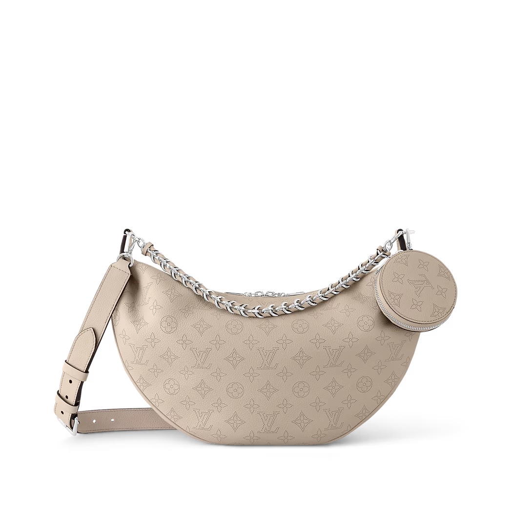 Baia Mm Mahina Bag Galet M22823