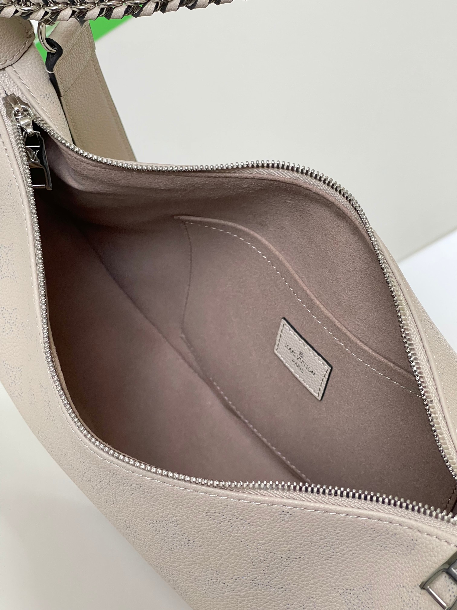 Baia Mm Mahina Bag Galet M22823