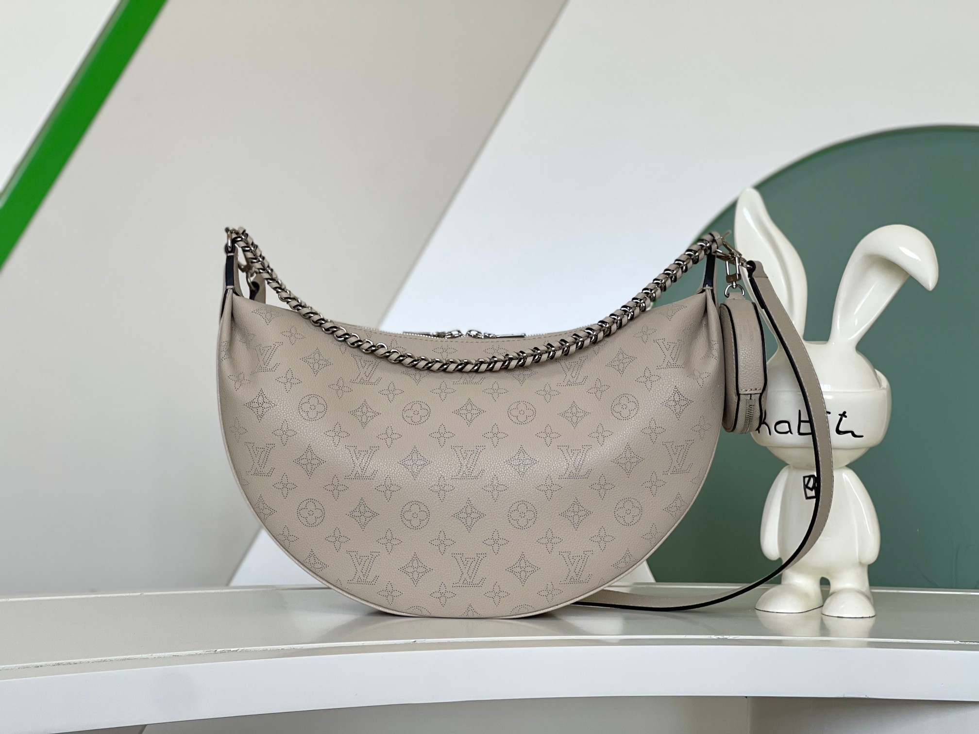 Baia Mm Mahina Bag Galet M22823