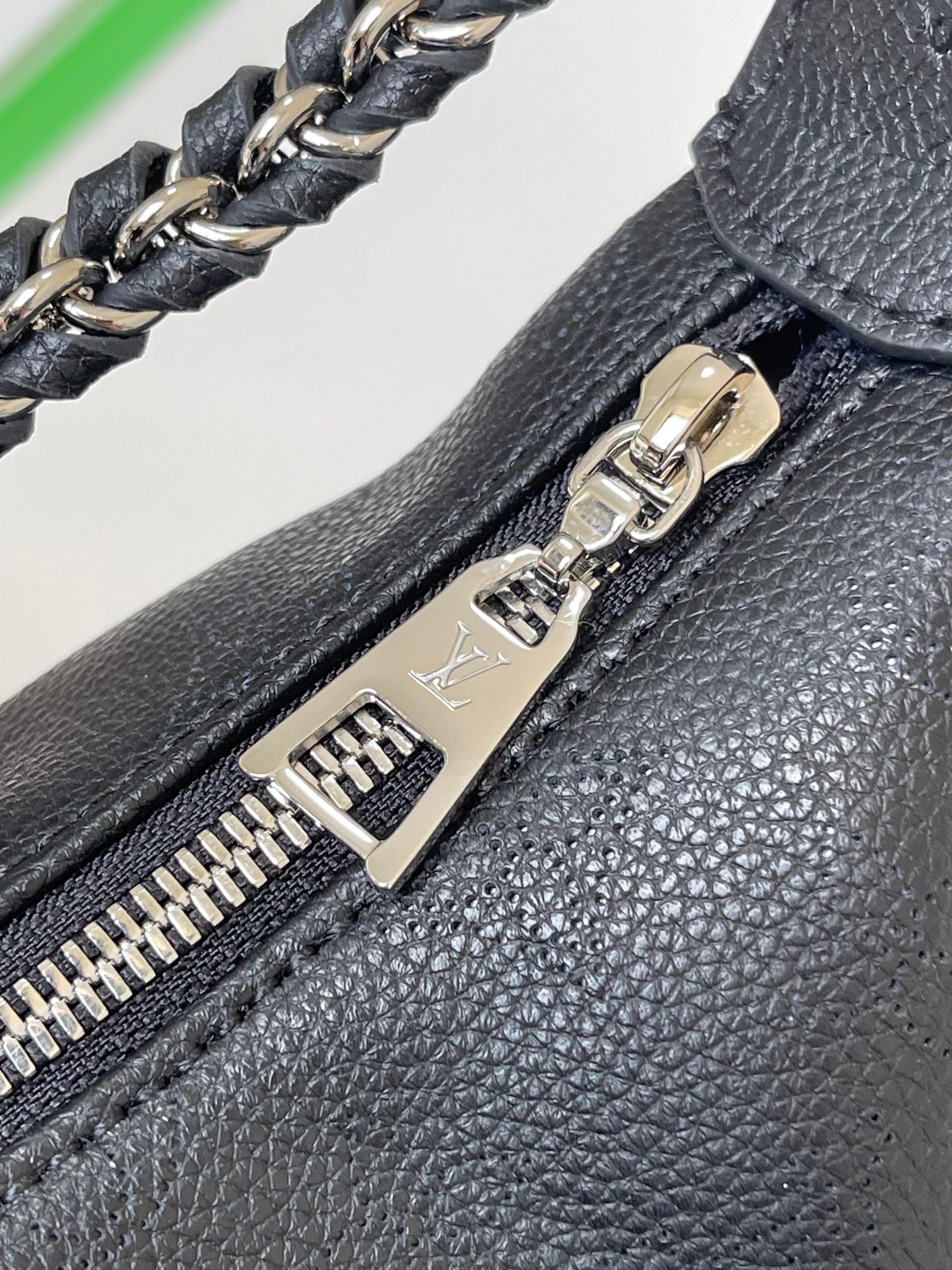 Baia Pm Mahina Bag Black M22819