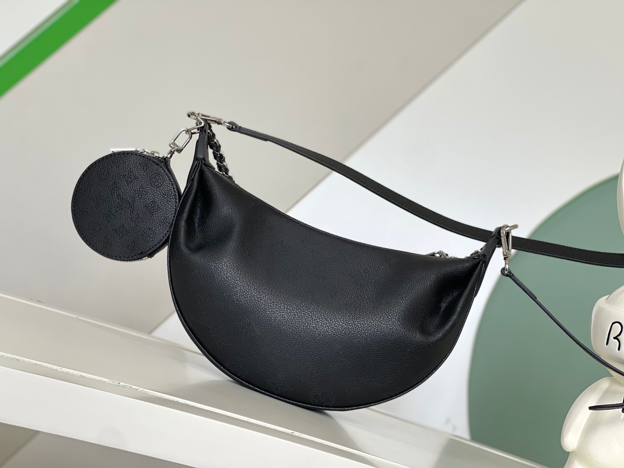 Baia Pm Mahina Bag Black M22819