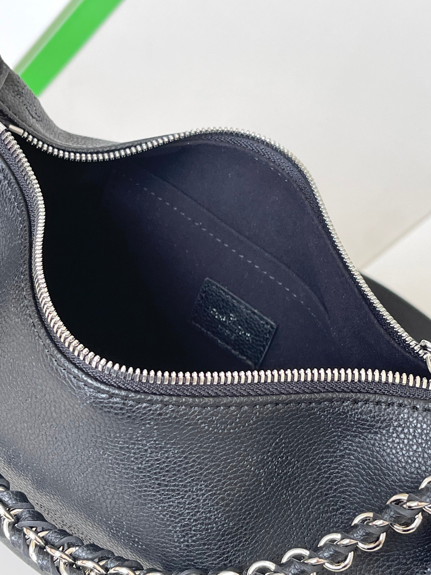 Baia Pm Mahina Bag Black M22819