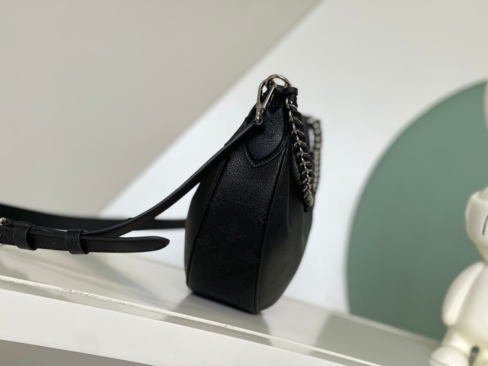 Baia Pm Mahina Bag Black M22819