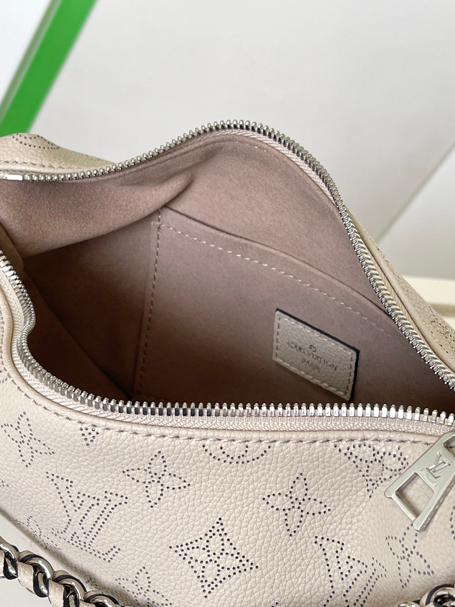 Baia Pm Mahina Bag Galet M22820