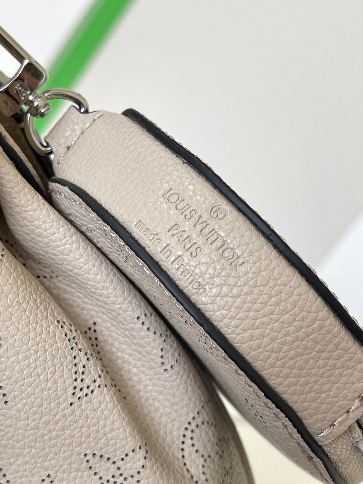 Baia Pm Mahina Bag Galet M22820