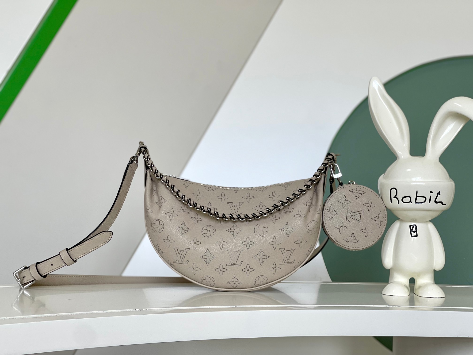 Baia Pm Mahina Bag Galet M22820