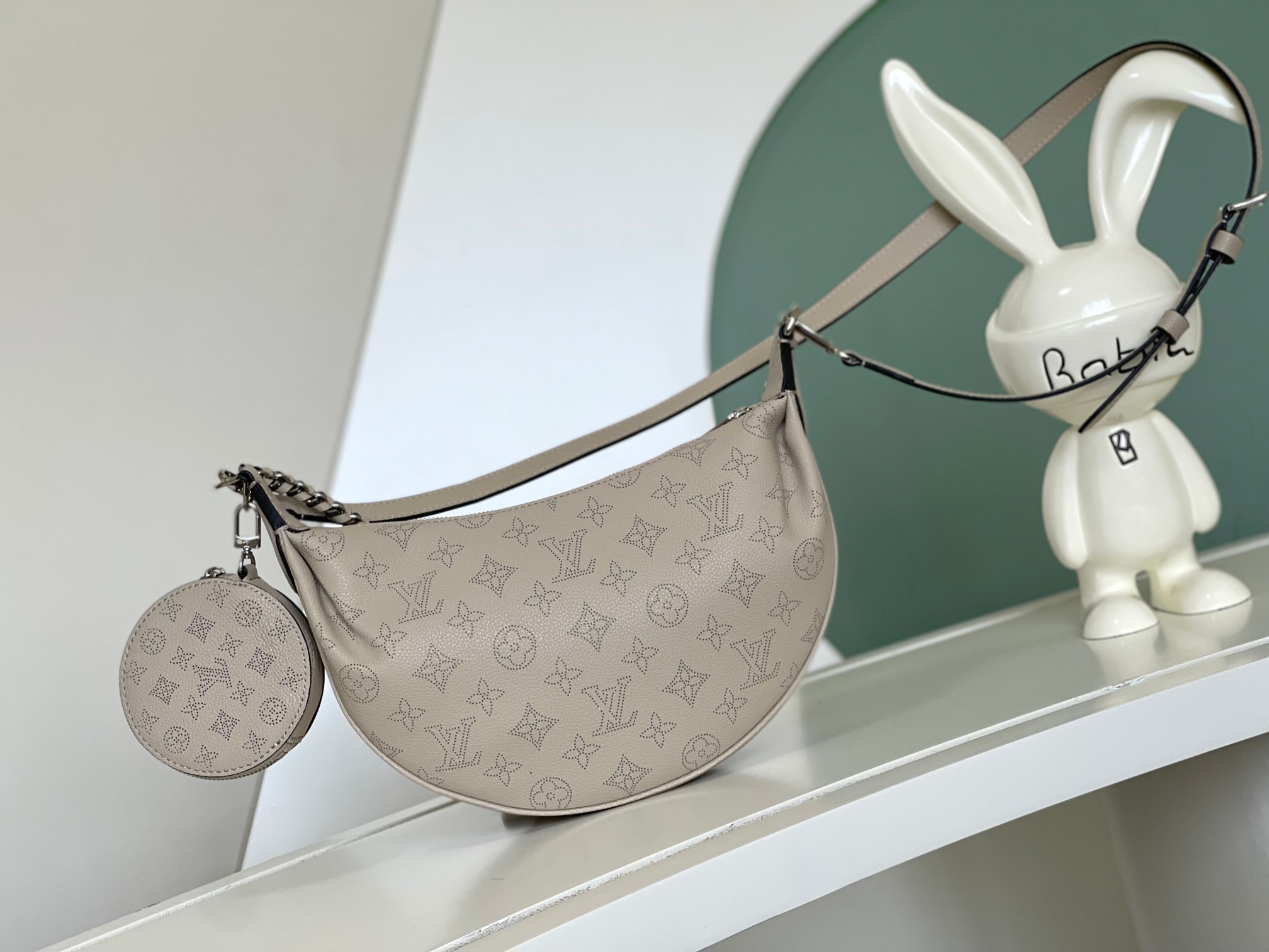 Baia Pm Mahina Bag Galet M22820