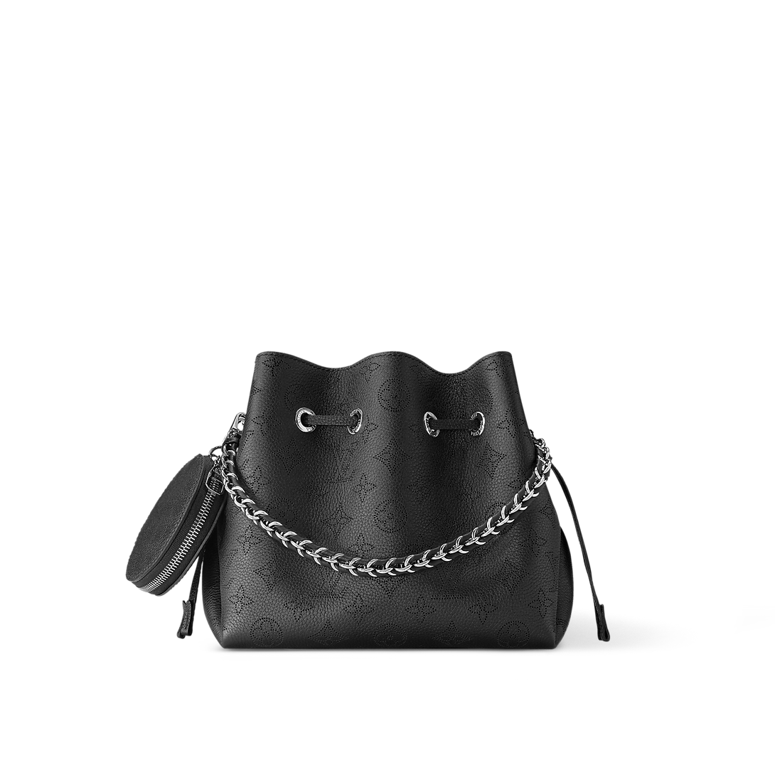 Bella Mahina Bag Black M57070