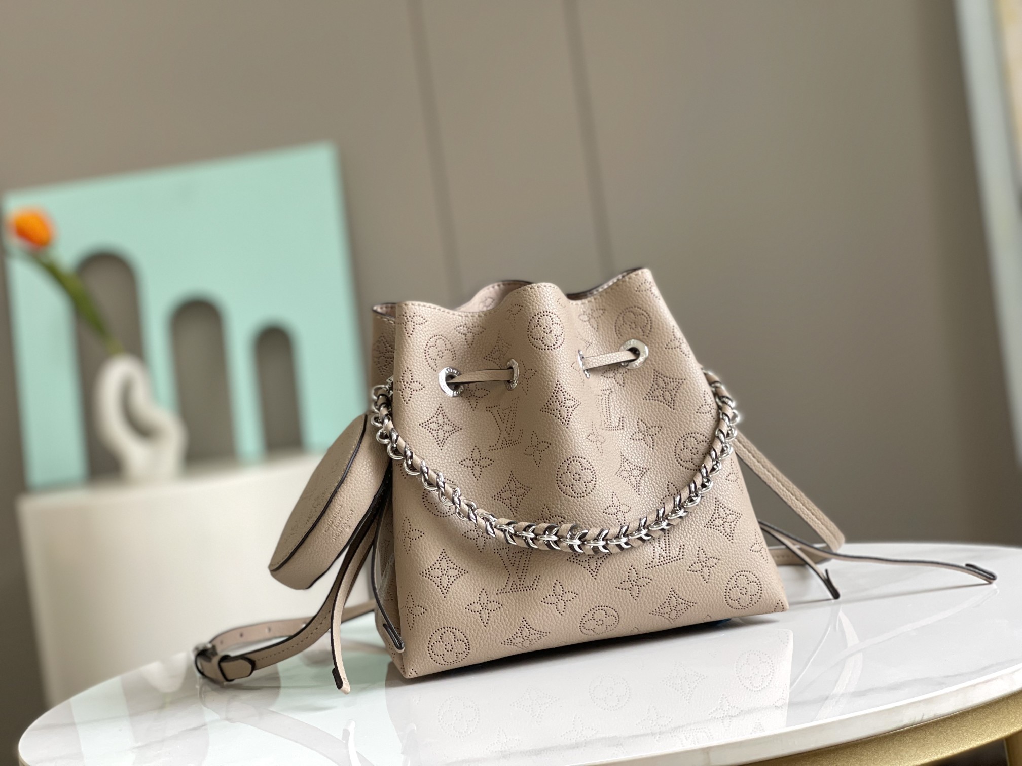 Bella Mahina Bag Galet M57201