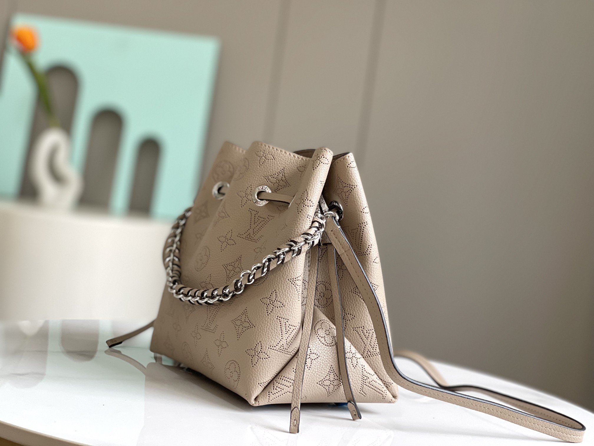 Bella Mahina Bag Galet M57201