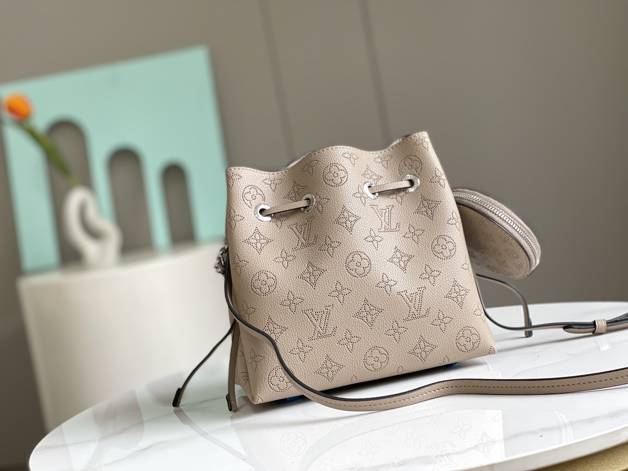 Bella Mahina Bag Galet M57201
