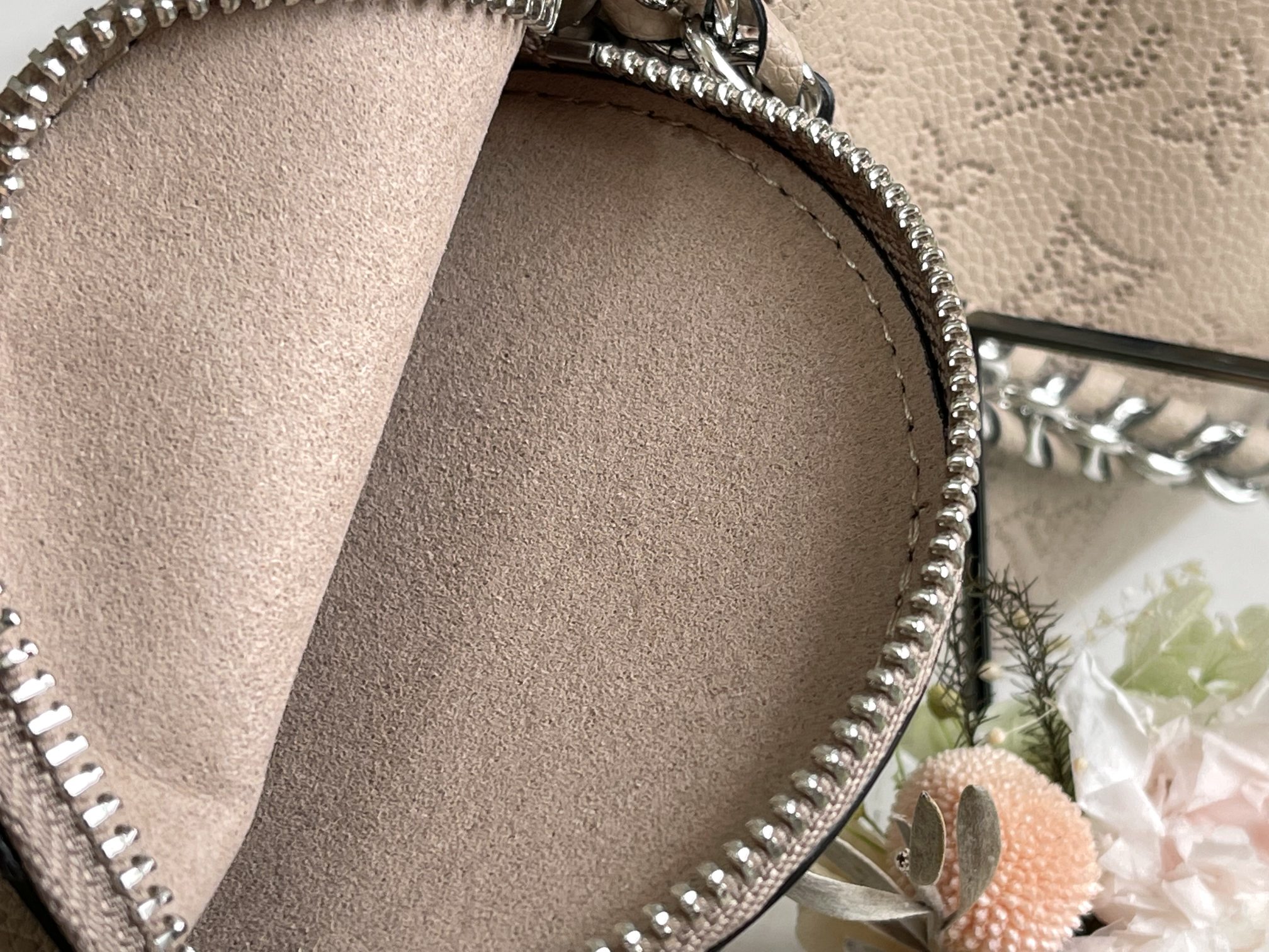 Bella Mahina Bag Galet M57201