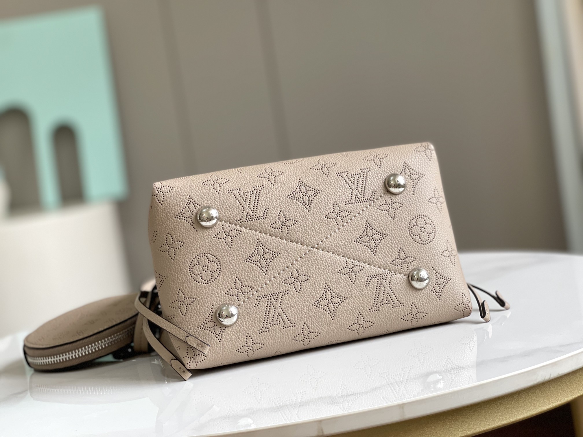 Bella Mahina Bag Galet M57201