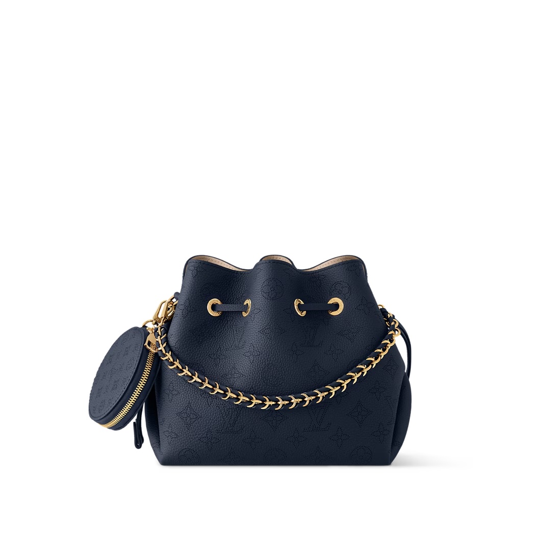 Bella Mahina Bag Navy M57070