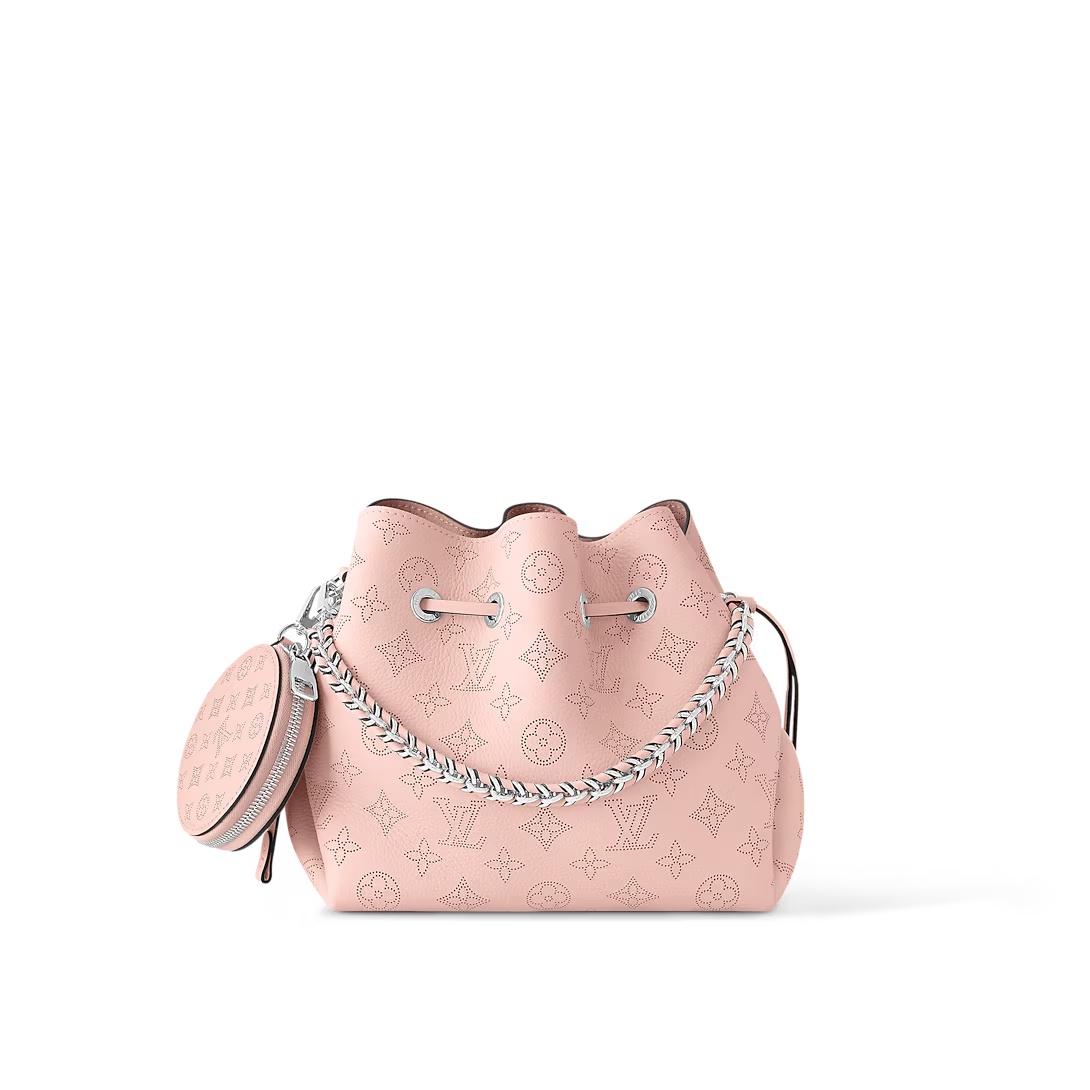 Bella Mahina Bag Pink Jasmi M23195