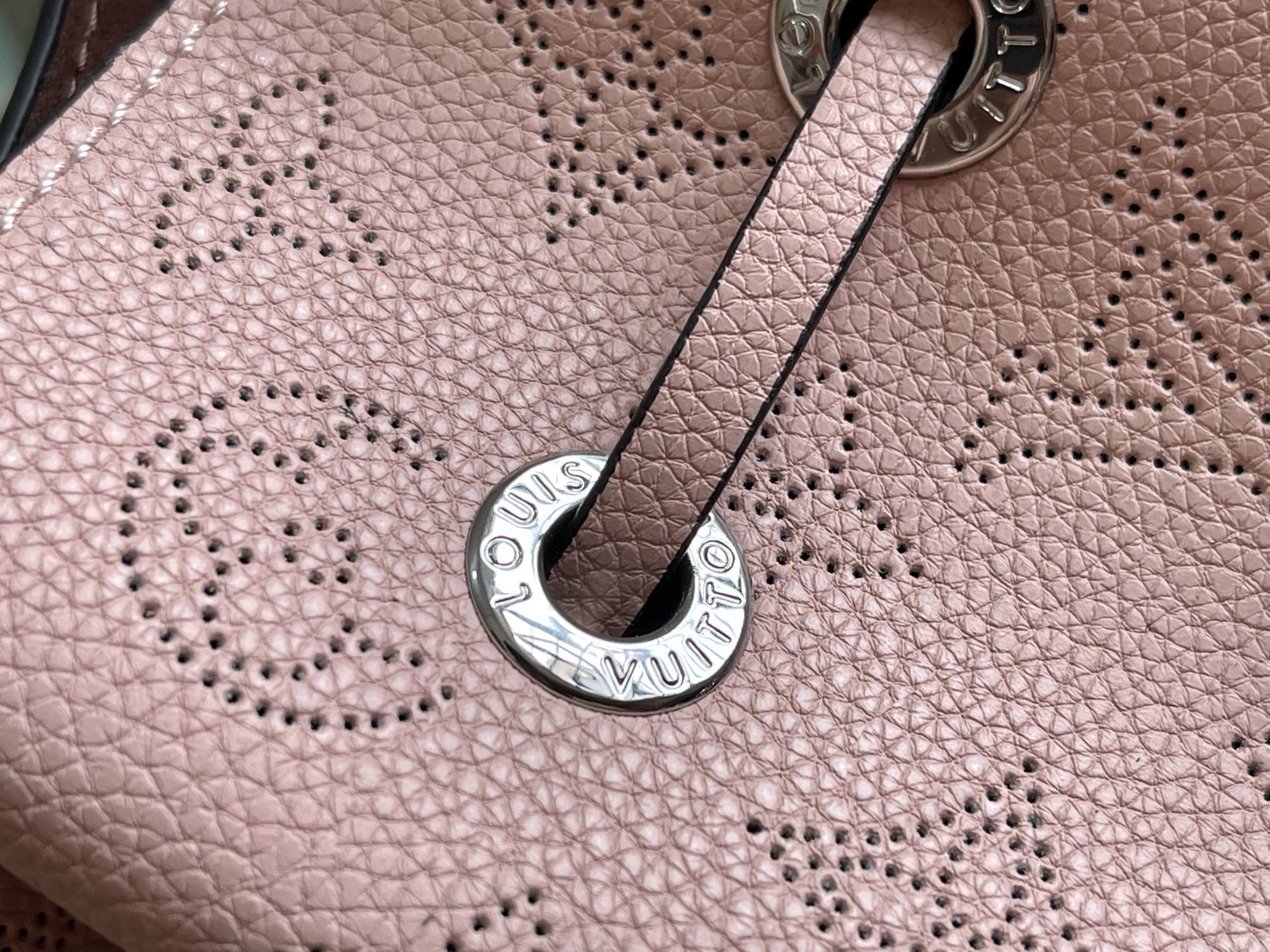 Bella Mahina Bag Pink Jasmi M23195