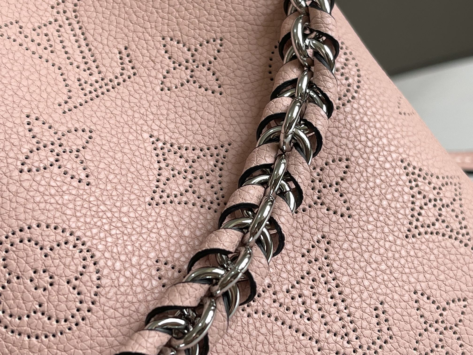 Bella Mahina Bag Pink Jasmi M23195