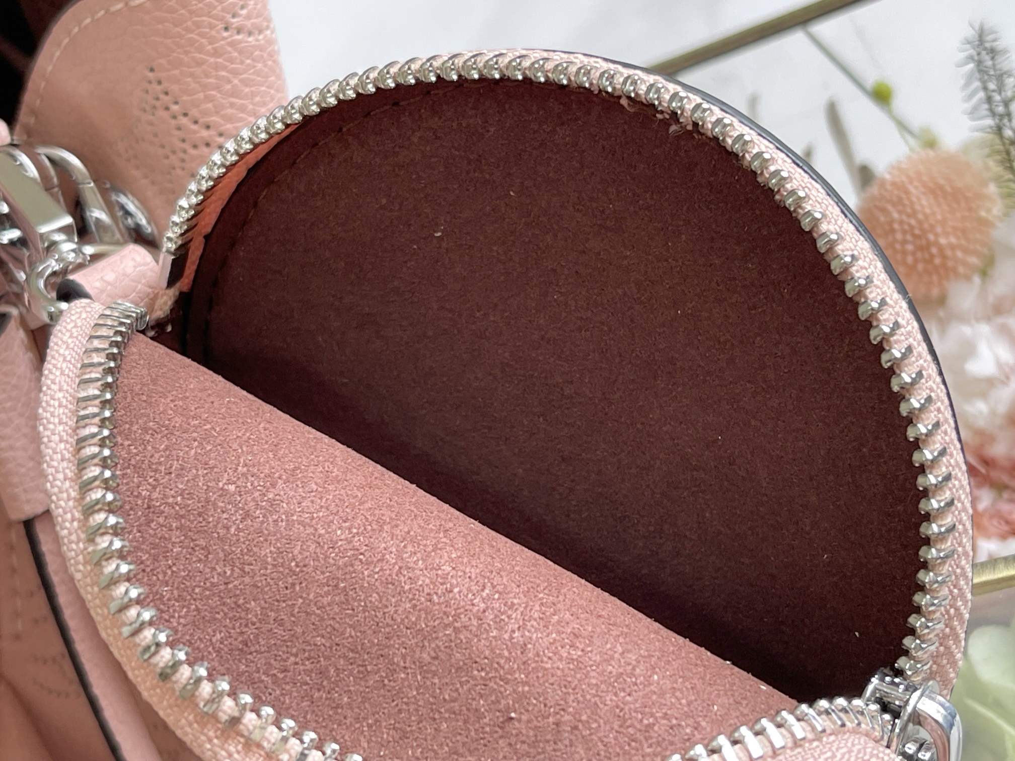 Bella Mahina Bag Pink Jasmi M23195