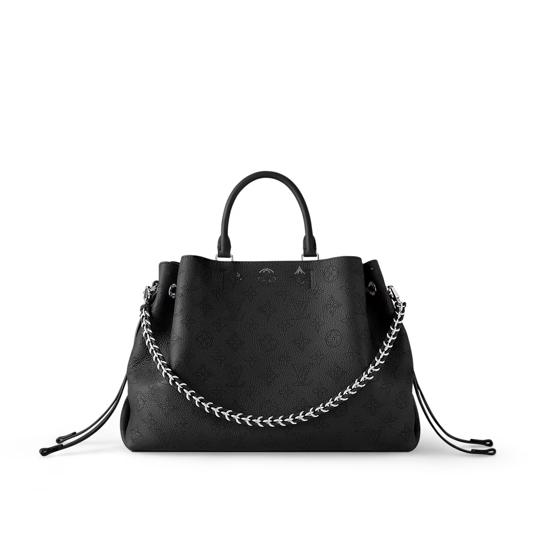 Bella Tote Mahina Black M59200