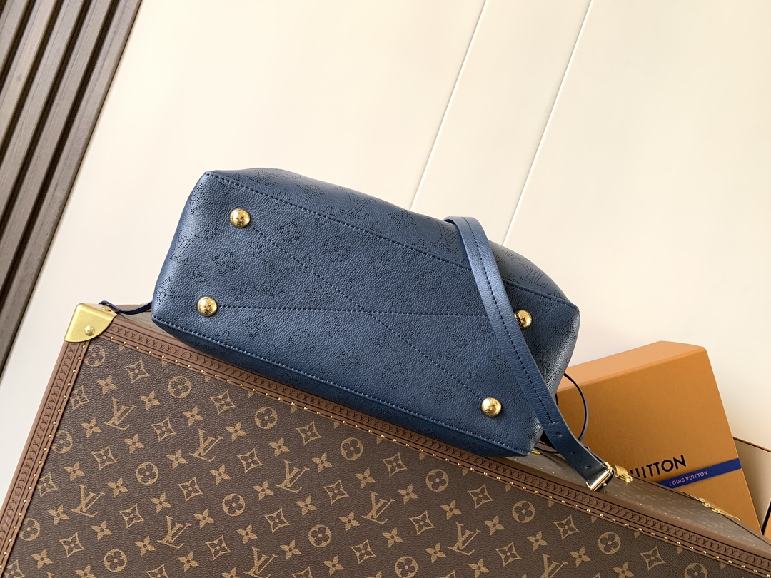 Bella Tote Mahina Navy M14316