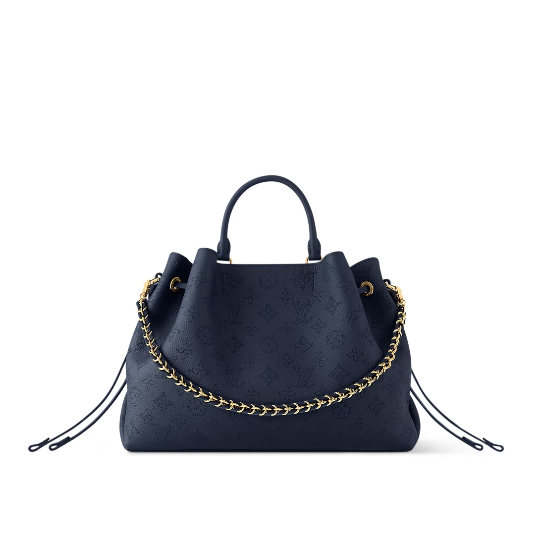 Bella Tote Mahina Navy M14316