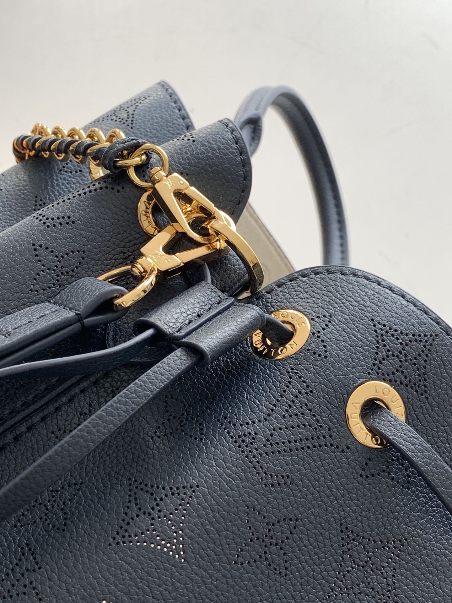 Bella Tote Mahina Navy M14316