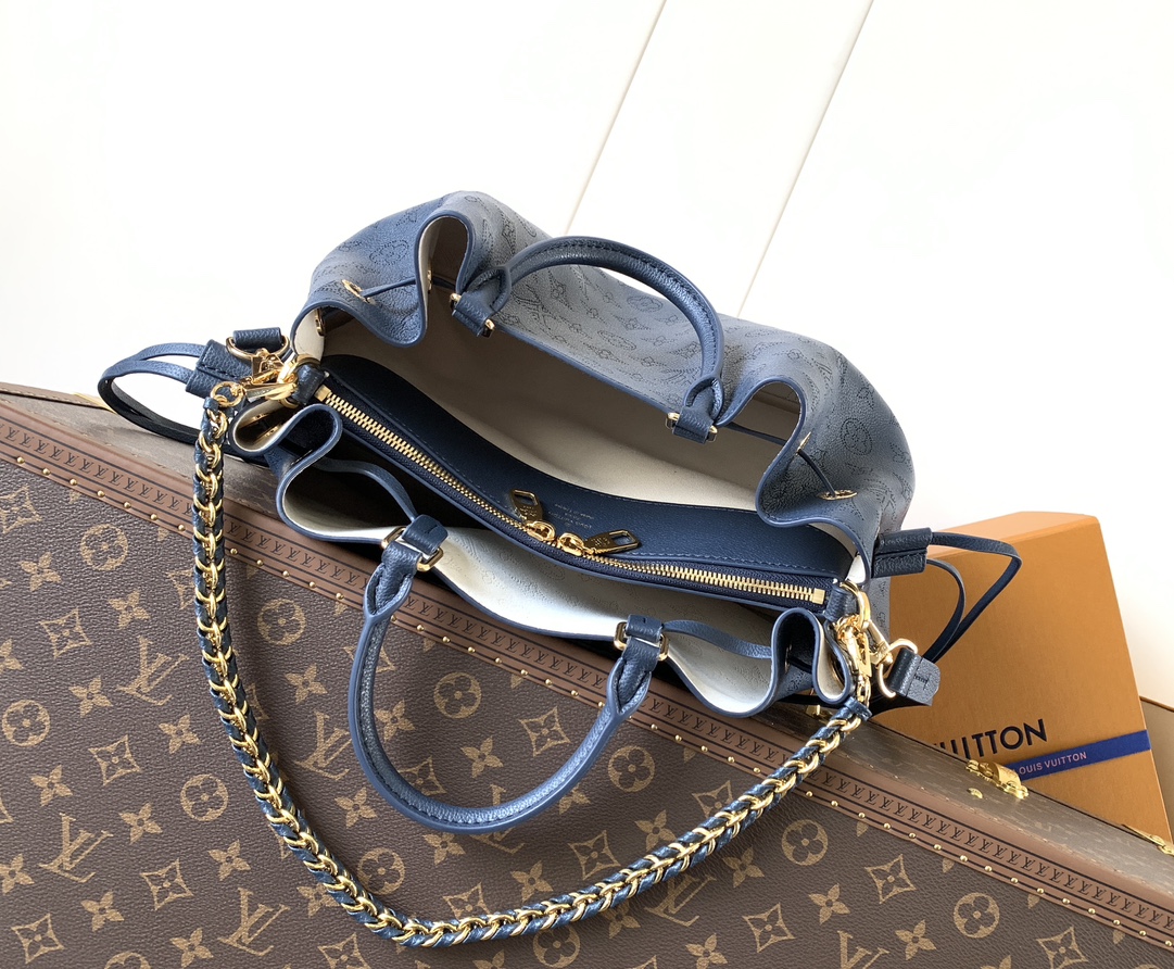 Bella Tote Mahina Navy M14316