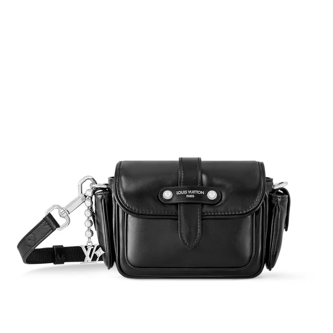 Cargo Wearable Wallet