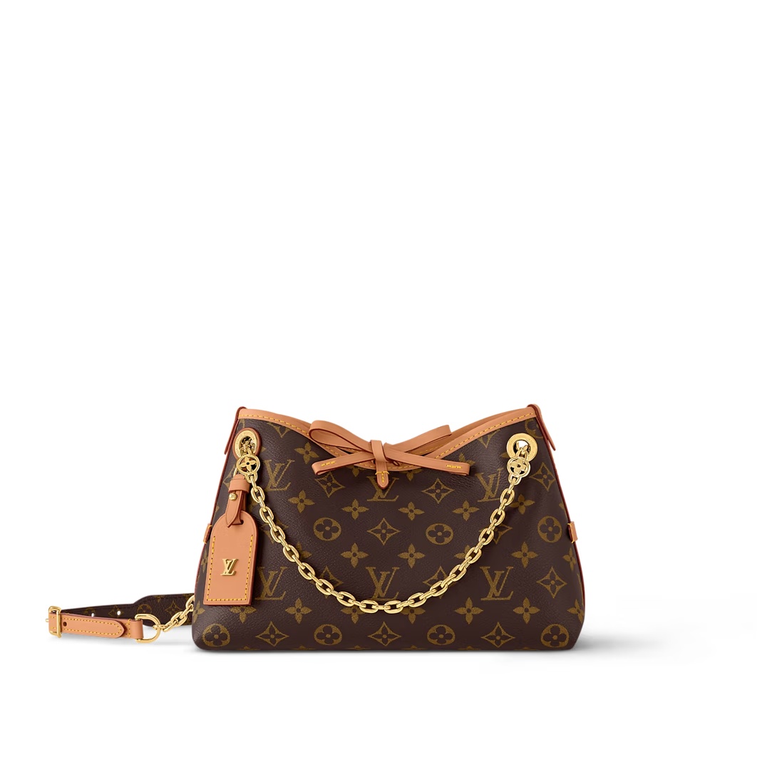 Carryall Bb Bag Monogram M13014